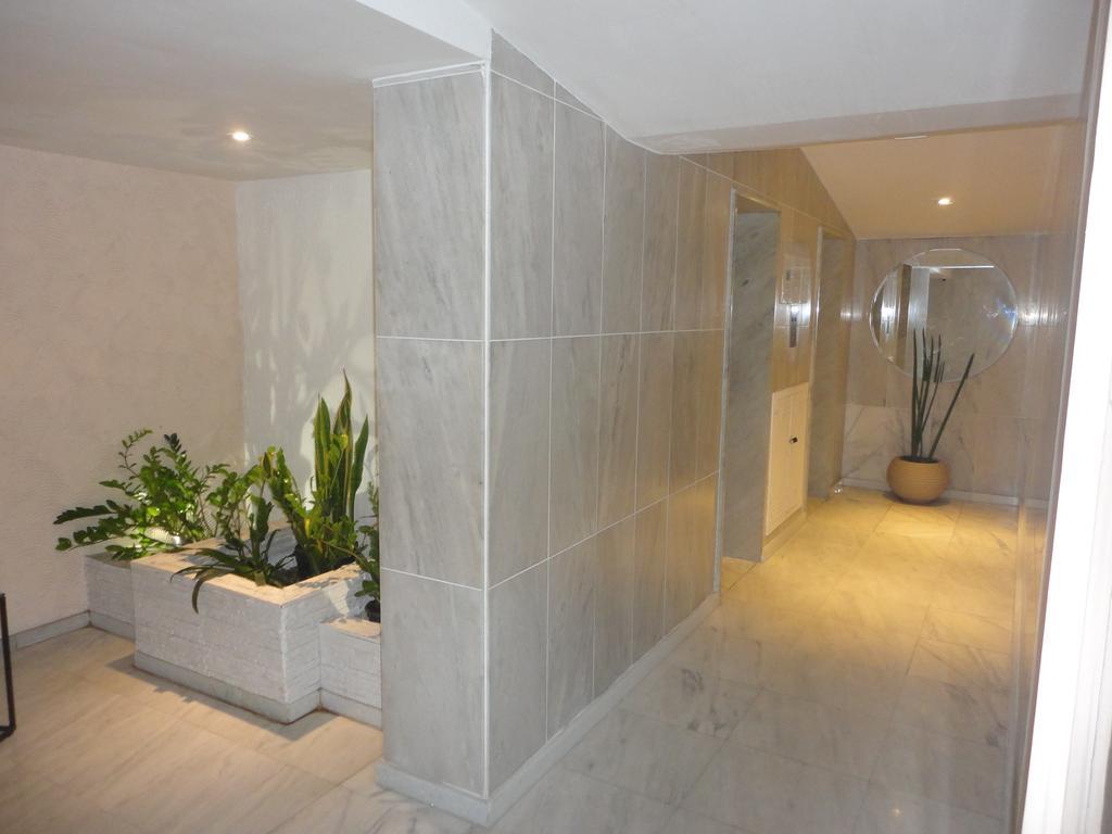 Apartamento Ipanema's Heart Río de Janeiro